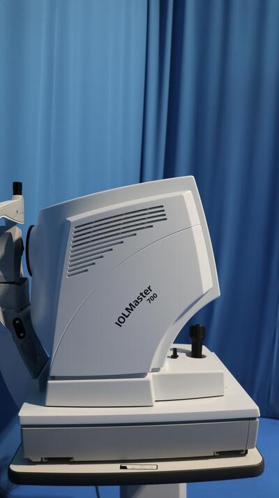 Optical Coherence Tomography 2
