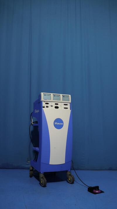 Electric Scalpel 2