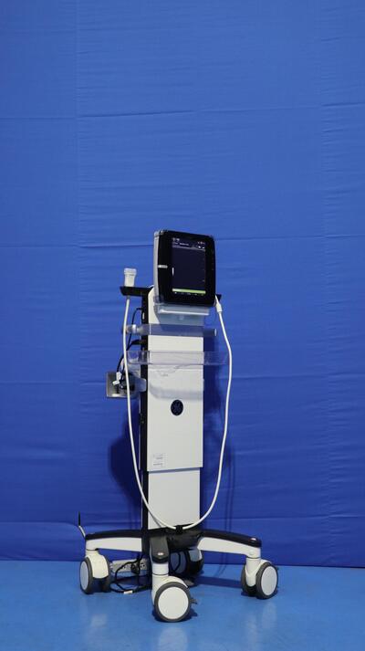 Ultrasound Diagnostic System 2