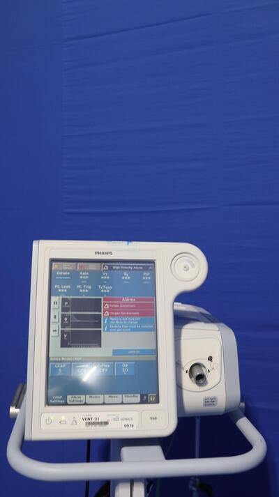 Ventilator 2