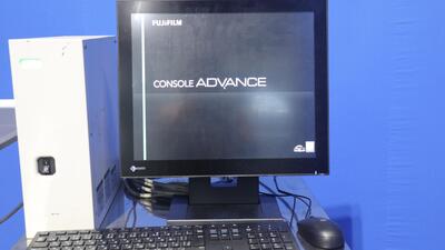 Digital Radiograph System 2