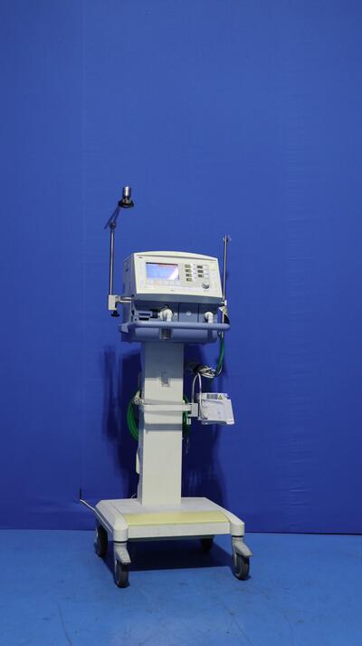 Ventilator 2