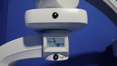 Operation Room Microscope 2