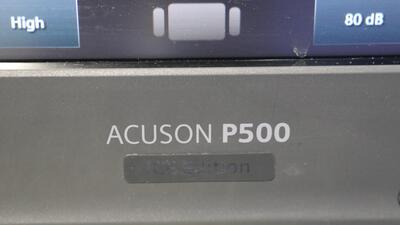 Portable Ultrasound Diagnostic 2