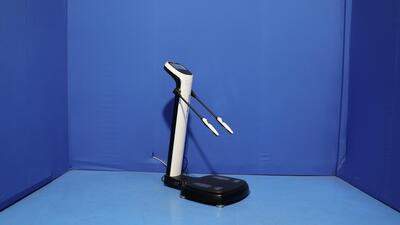 高精度体成分分析装置の写真2枚目