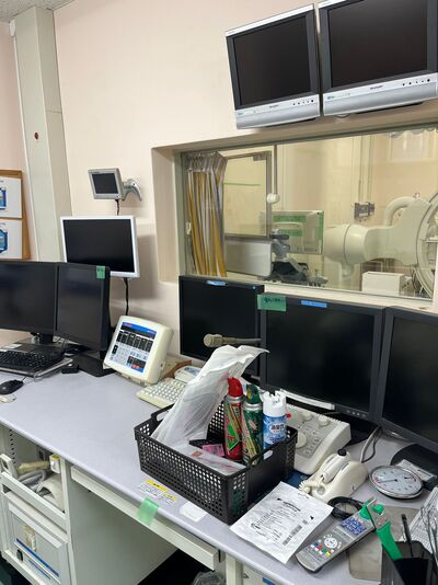 Angiography System 2