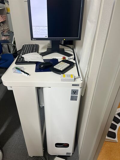 MicroDose Mammography SI 2