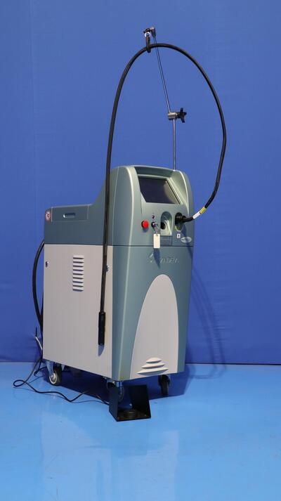 Laser Pigmented Legion Remover 2