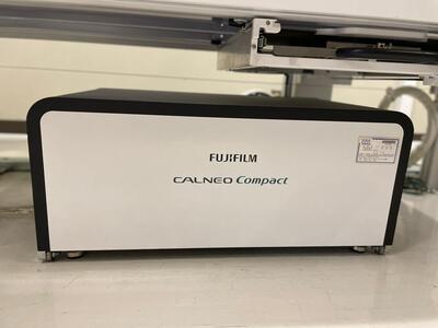 General Medical X-Ray System 2