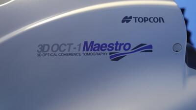 Optical Coherence Tomography 2