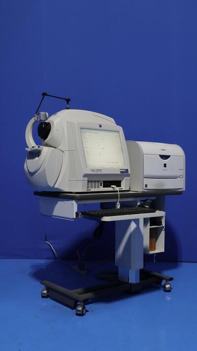 Optical Coherence Tomography 2