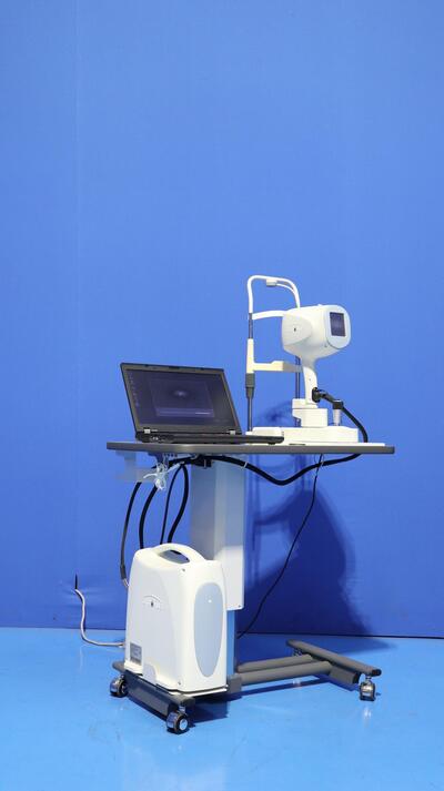 Optical Coherence Tomography 2