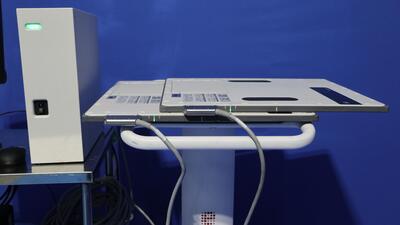 Digital Radiograph System 2