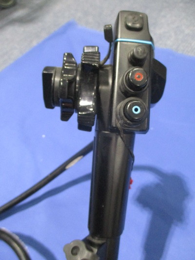 Colon videoscope 3
