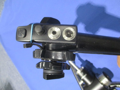 Colon videoscope 3