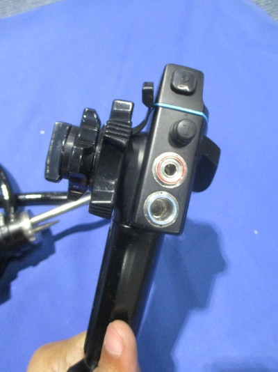 Colon videoscope 3