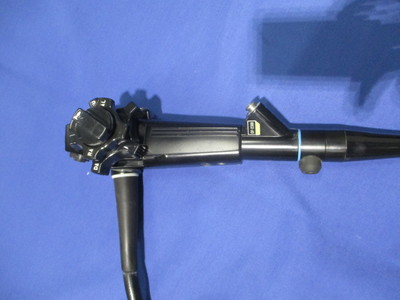 Colon videoscope 3