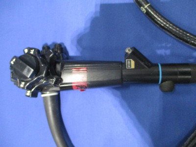 Colon videoscope 3