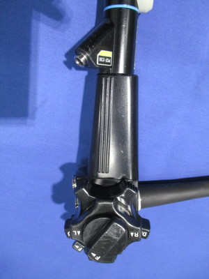 Colon videoscope 3