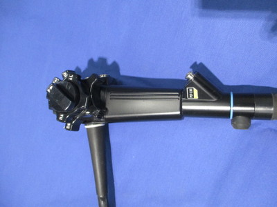 Colon videoscope 3