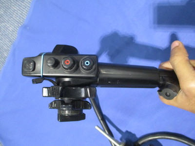 Upper gastrointestinal videoscope 3