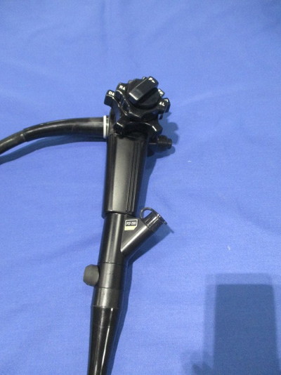 Colon videoscope 3