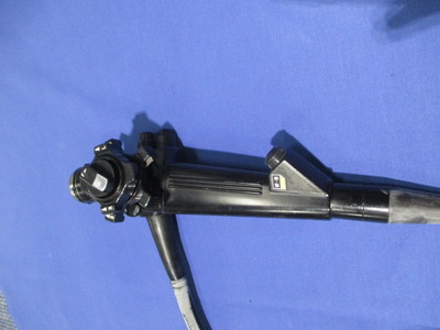 Gastro fiberscope 3