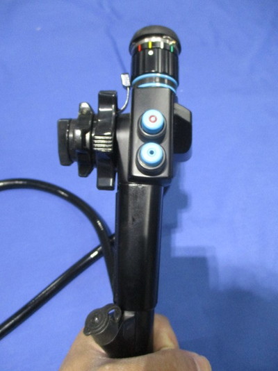 Fiberscope 3