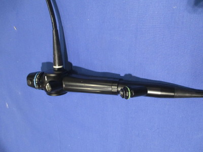 Bronchial videoscope 3