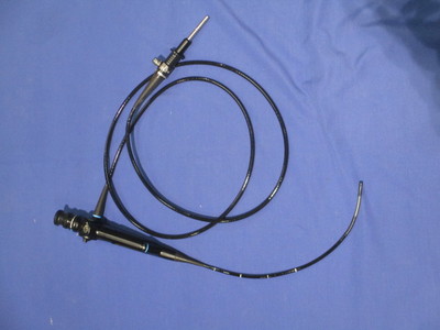 Bladder renal pelvis fiberscope 3