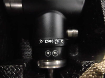 Colon videoscope 3