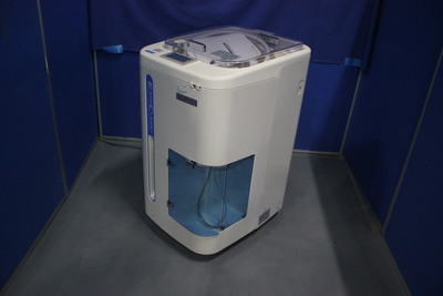 The endoscope washer 3