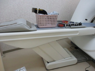 Multi-slice CT apparatus 3