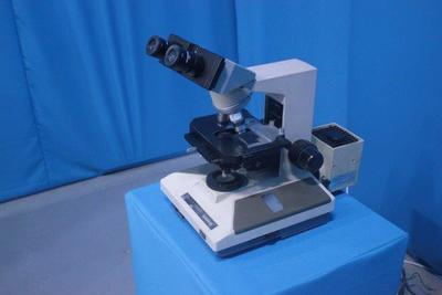 microscope 3