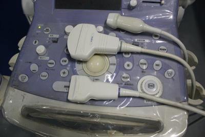 The ultrasonic diagnostic apparatus 3