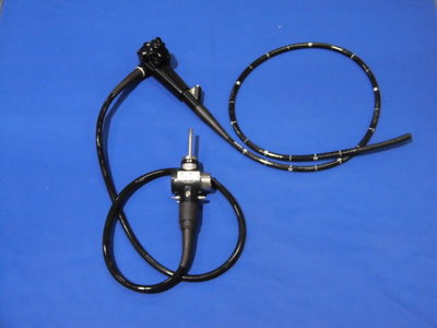 Colon videoscope 3