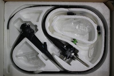 Video scope for nasal 3