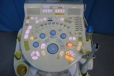 The ultrasonic diagnostic apparatus 3