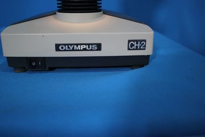 Lab Microscope 3