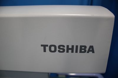 Surgical X-ray TV system (C-arm) 3