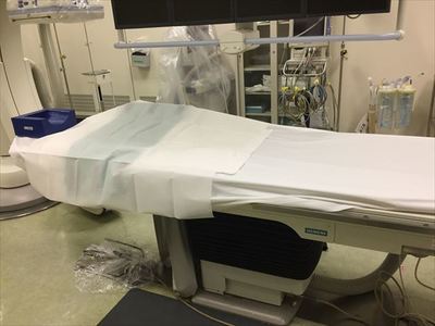 Angiography System 3