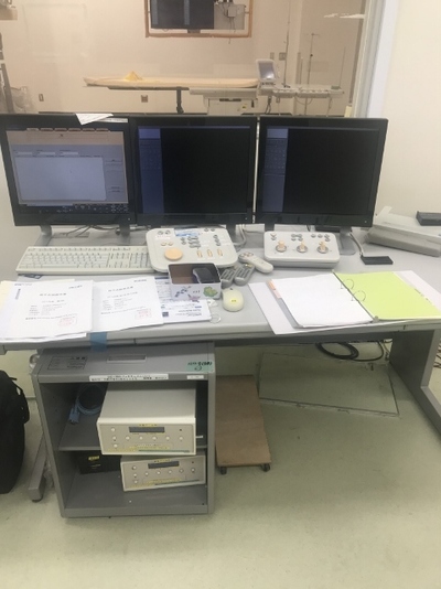 Angiography System 3