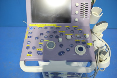 The ultrasonic diagnostic apparatus 3