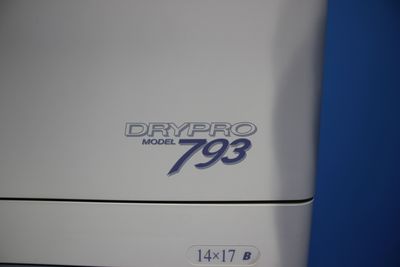 Dry Imager 3