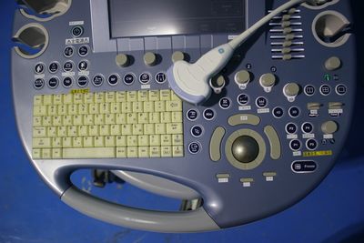 The ultrasonic diagnostic apparatus 3