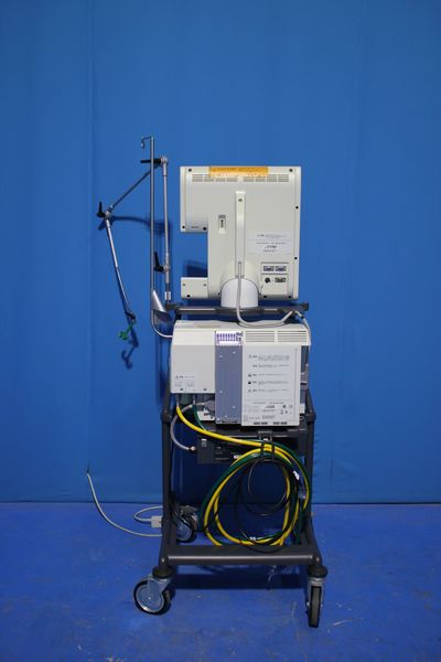 Ventilator 3
