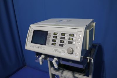 Ventilator 3