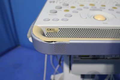 Portable Ultrasound Diagnostic Machine 3