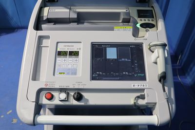 Portable X-Ray 3