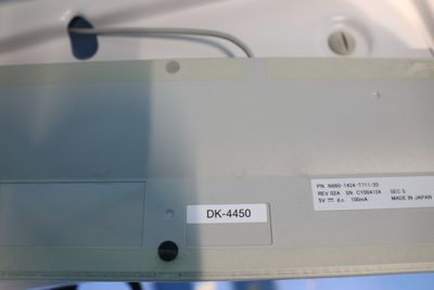 Laser Endoscopy System 3